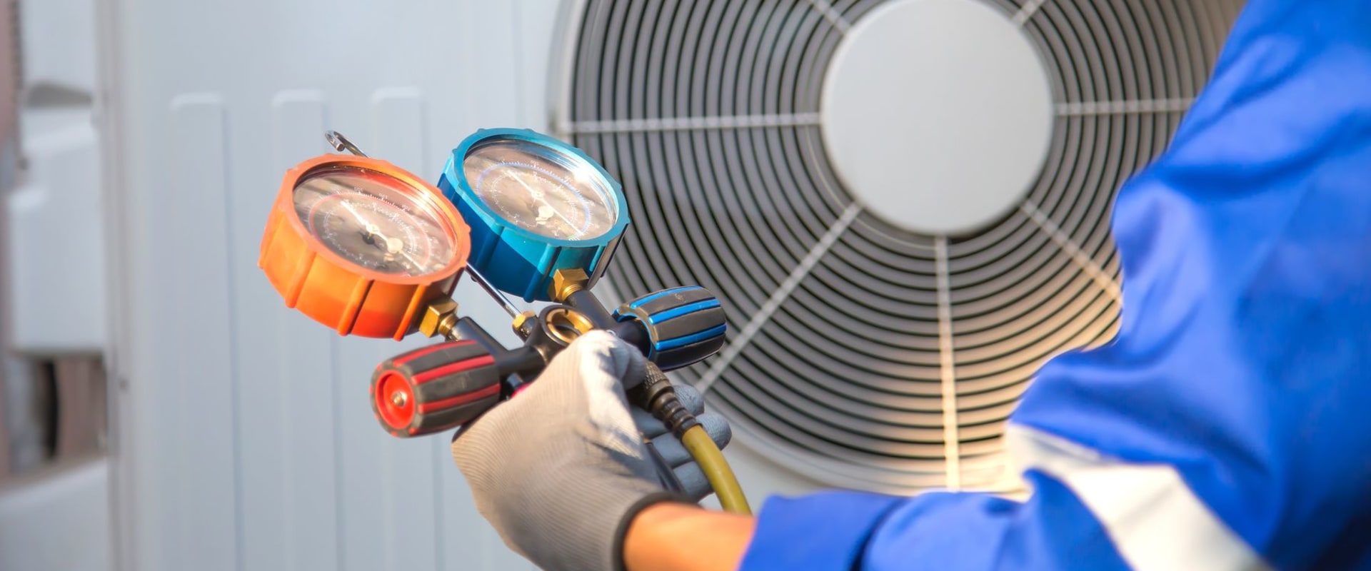 Ensure Efficient Installation with HVAC Air Conditioning Tune Up Specials Near Edgewater FL