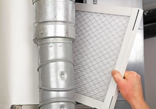 The Importance of Furnace HVAC Air Filters 8x30x1 for Long-Lasting HVAC Systems