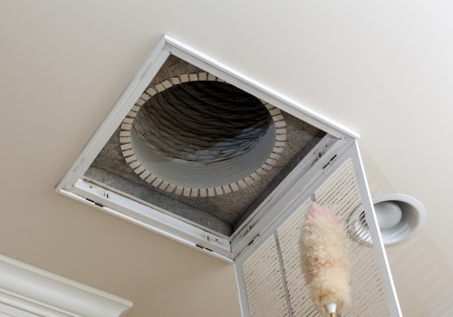 The Connection Between Dirty HVAC Air Filter Symptoms and the Need for an HVAC Installation Company