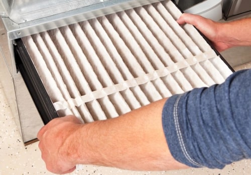 The Impact of Proper AC Furnace Air Filter 15x20x1 Installation on System Lifespan