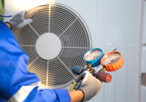 Ensure Efficient Installation with HVAC Air Conditioning Tune Up Specials Near Edgewater FL