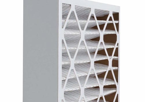 What to Know About 16x25x4 Furnace Filters for Efficient HVAC Installation