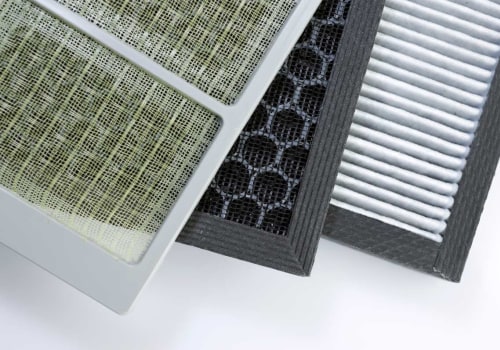 Mastering Indoor Air Quality and Guide to AC Air Filters